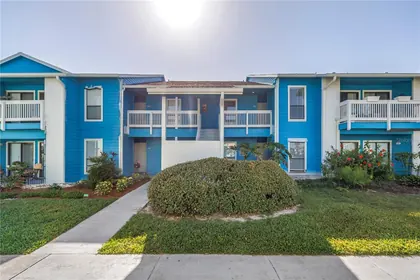 PALM HARBOR FL Home