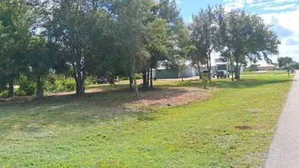 PUNTA GORDA FL Property