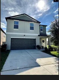 RIVERVIEW FL Home