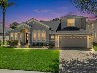 WINTER GARDEN FL Home