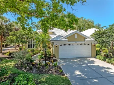 VENICE FL Home
