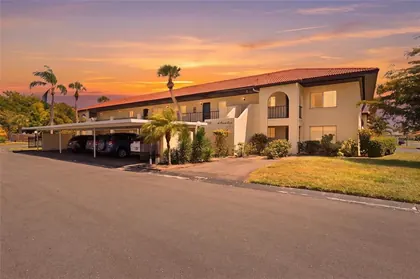 SARASOTA FL Home
