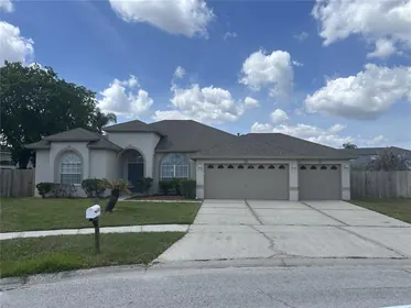 BRANDON FL Home