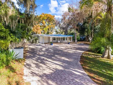 ST CLOUD FL Home