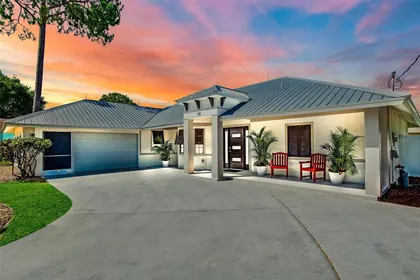 PALM COAST FL Home