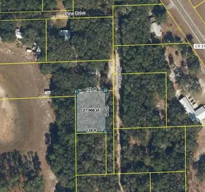 INTERLACHEN FL Property