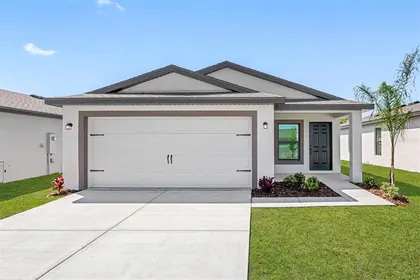 LAKELAND FL Home
