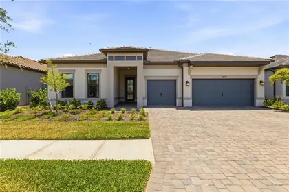 NOKOMIS FL Home