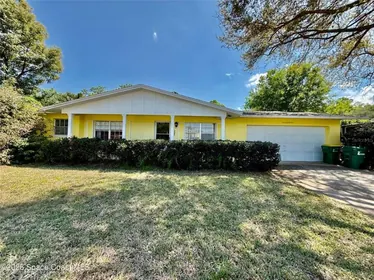 TITUSVILLE FL Home