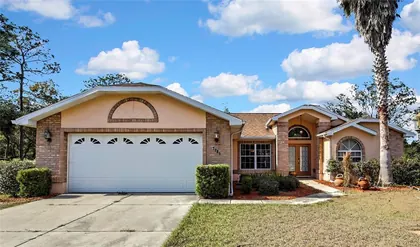 HOMOSASSA FL Home