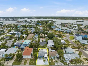 INDIAN ROCKS BEACH FL Home
