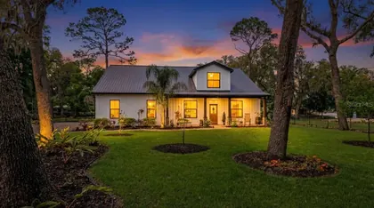 DELAND FL Home
