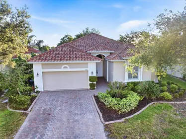 SARASOTA FL Home