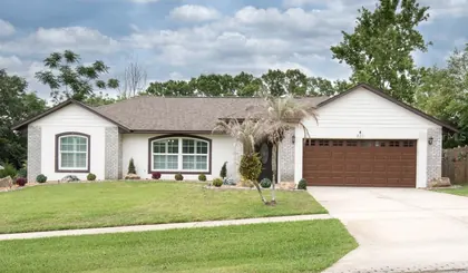 MINNEOLA FL Home