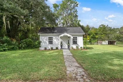BROOKSVILLE FL Home