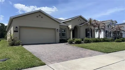 ST CLOUD FL Home