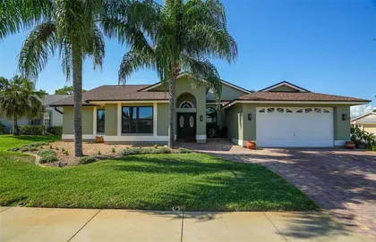HUDSON FL Home