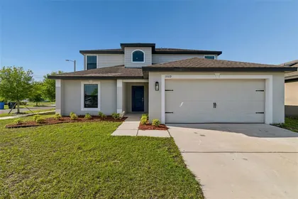 RUSKIN FL Home
