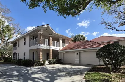 PORT CHARLOTTE FL Home
