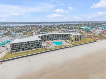 DAYTONA BEACH FL Home