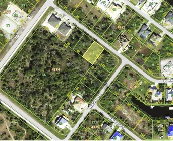 PORT CHARLOTTE FL Property