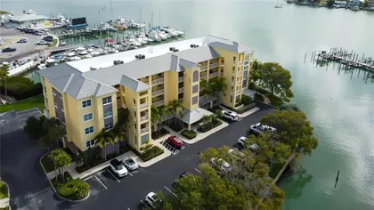 MADEIRA BEACH FL Home