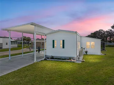 POLK CITY FL Home