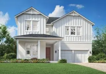 WINTER GARDEN FL Home