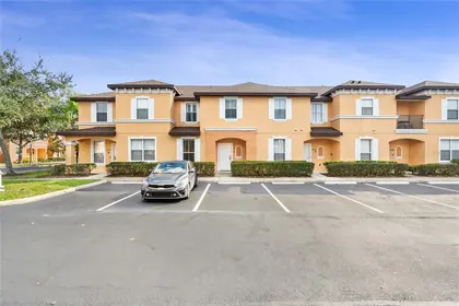 KISSIMMEE FL Home