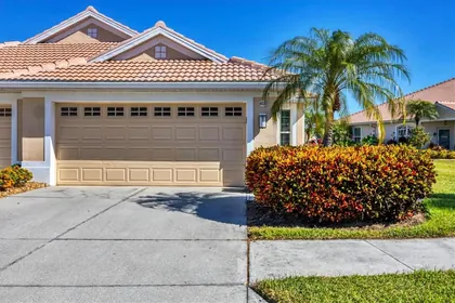 NORTH PORT FL Home