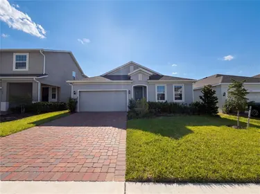 CLERMONT FL Home