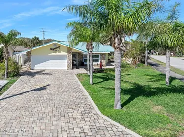 PONCE INLET FL Home