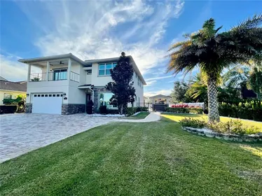 WINDERMERE FL Home