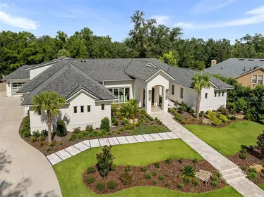 GAINESVILLE FL Home