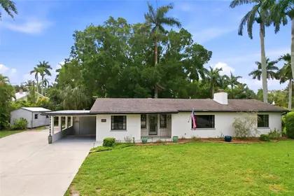 FORT MYERS FL Home