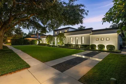 WINTER PARK FL Home