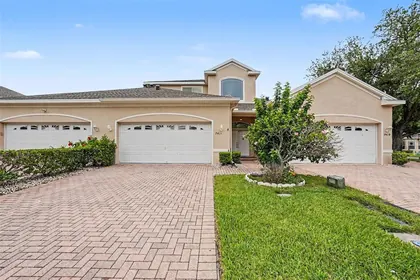 NEW PORT RICHEY FL Home