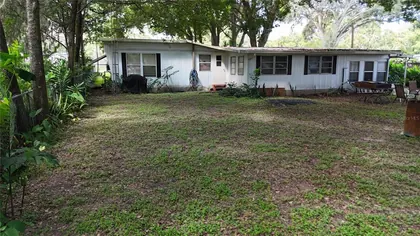SUMMERFIELD FL Home