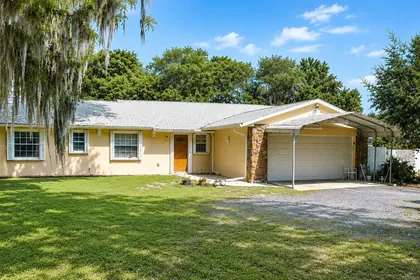 TITUSVILLE FL Home