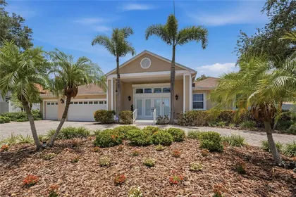 BELLEAIR BLUFFS FL Home