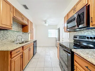 EUSTIS FL Home