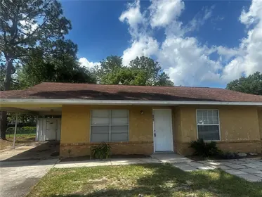 OCALA FL Home