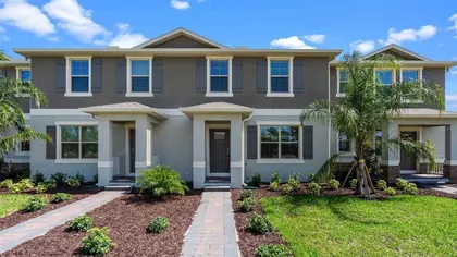 WINTER GARDEN FL Home