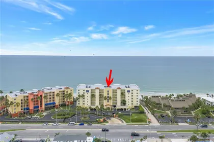 NORTH REDINGTON BEACH FL Home