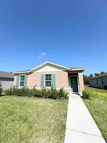 HARMONY FL Home