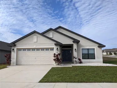 DAVENPORT FL Home