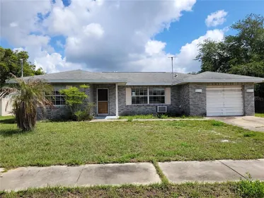 ORANGE CITY FL Home