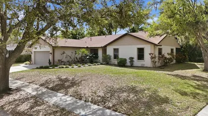 SARASOTA FL Home