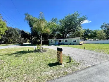 PLANT CITY FL Home