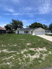 OCALA FL Home